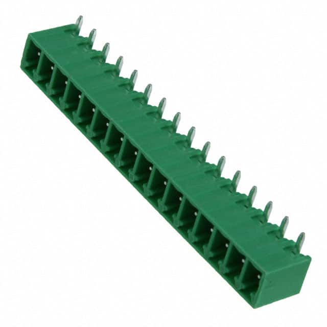 OQ1632510000G Amphenol Anytek  Spine e prese di testa